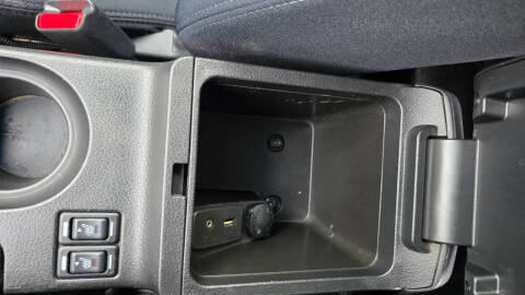 2011 Subaru Impreza Outback Sport