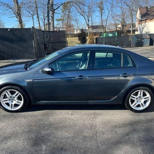2007 Acura TL