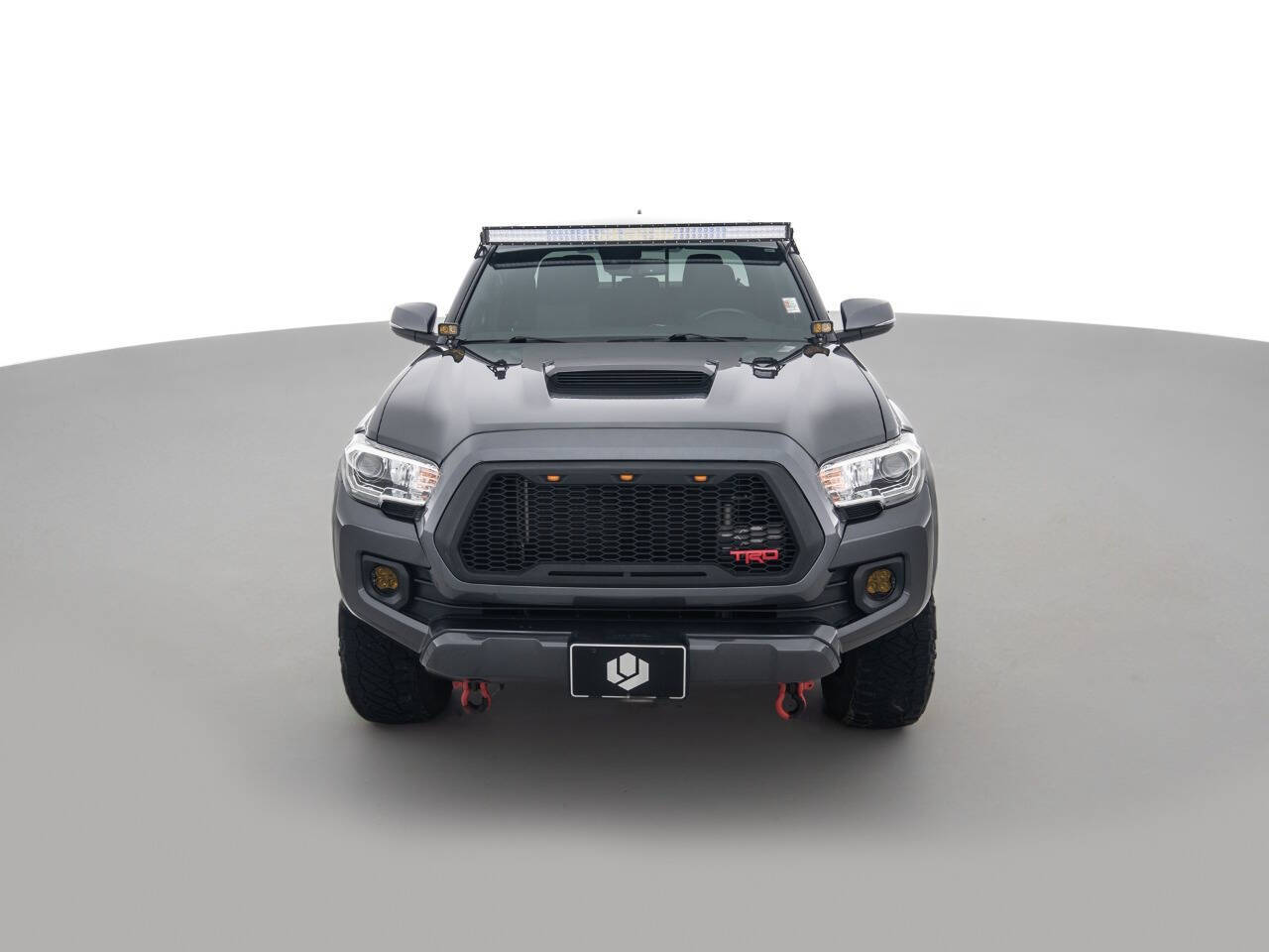 Used Car 2021 Toyota Tacoma  Sr V6 4x4 4dr Double Cab 5.0 Ft Sb For Sale Under $30,000 In Coal City, Illinois