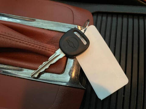 2008 Chevrolet Malibu LTZ