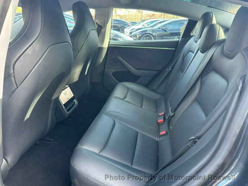 2024 Tesla Model 3 Performance