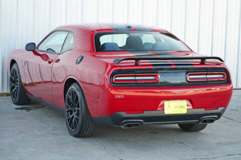 2015 Dodge Challenger R/T
