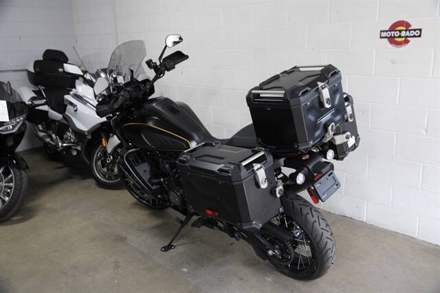 2021 Harley-Davidson PAN AMERIC