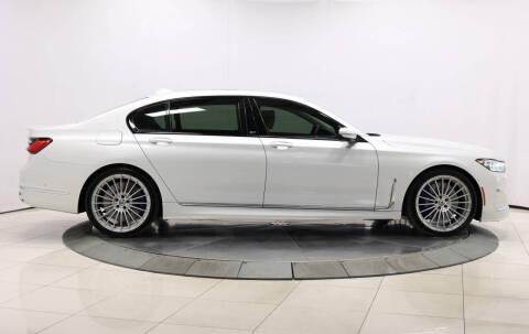 2021 BMW 7 Series ALPINA B7 xDrive