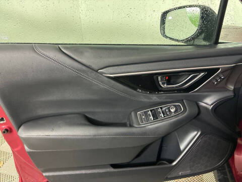 2023 Subaru Outback Limited XT