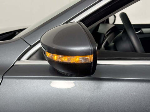 2022 Volkswagen Passat SE