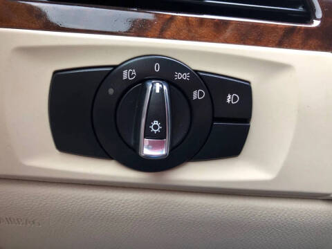 2011 BMW 3 Series 328i