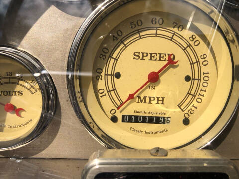 1948 Cadillac Series 62