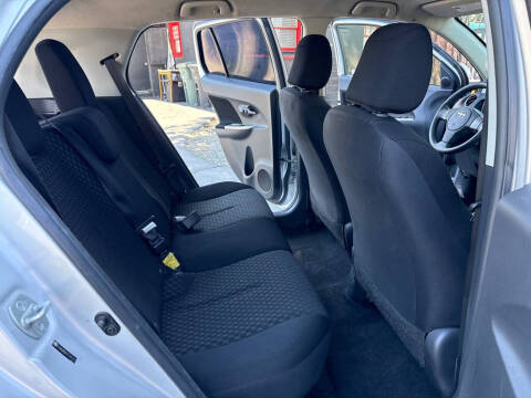2014 Scion xD