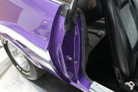 1970 Dodge Challenger