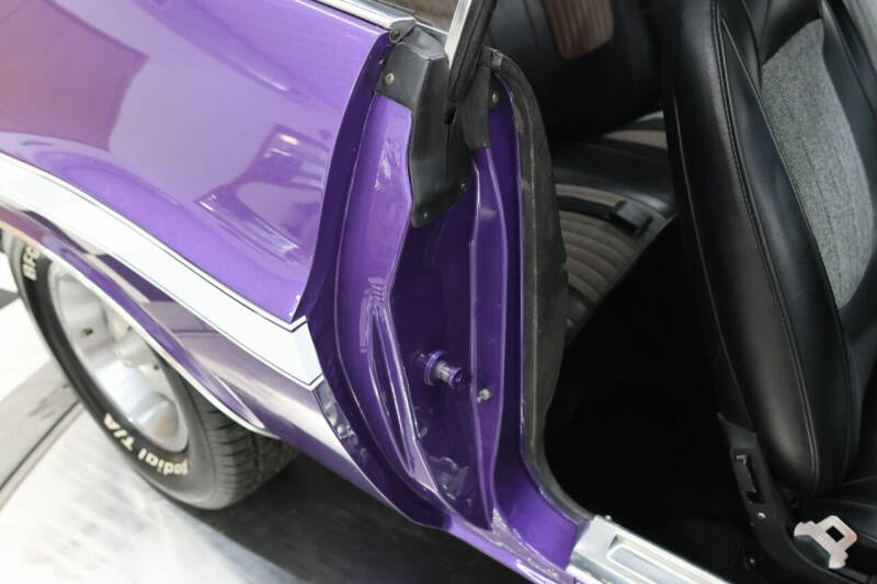 1970 Dodge Challenger