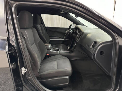 2016 Dodge Charger R/T