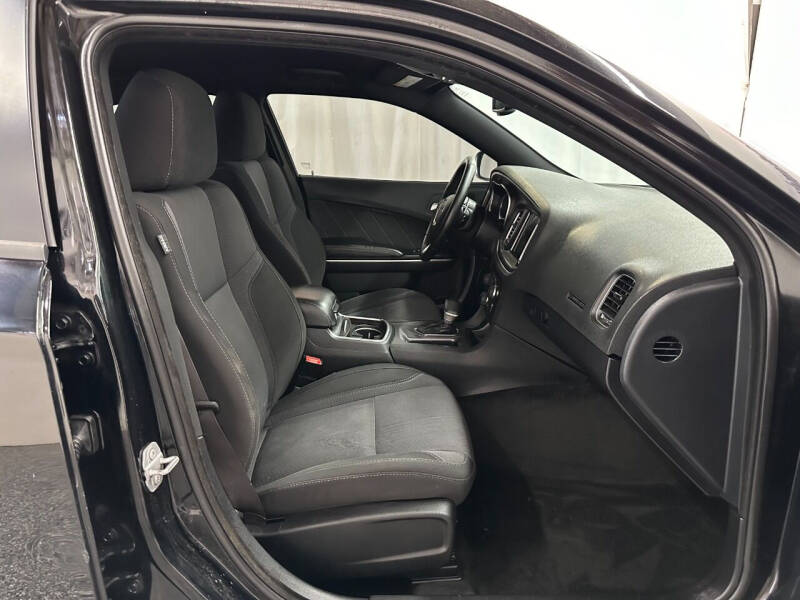 2016 Dodge Charger R/T