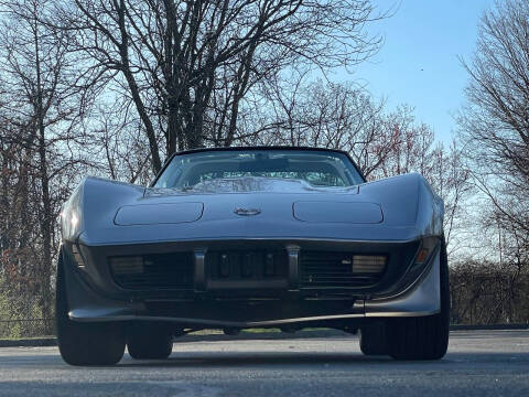 1978 Chevrolet Corvette