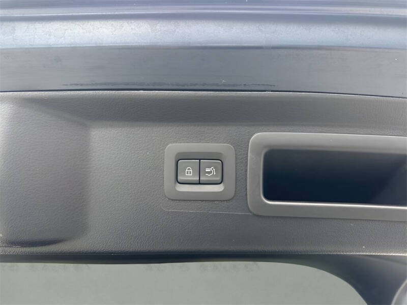 2025 Mazda CX-50 2.5 S Preferred