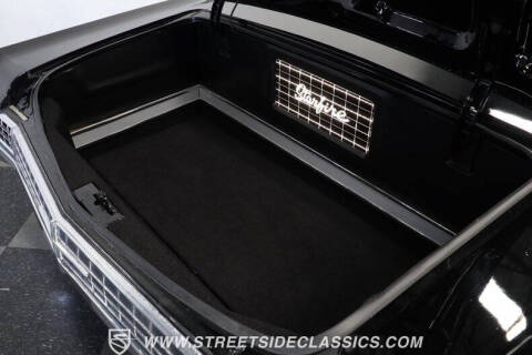 1966 Oldsmobile Starfire