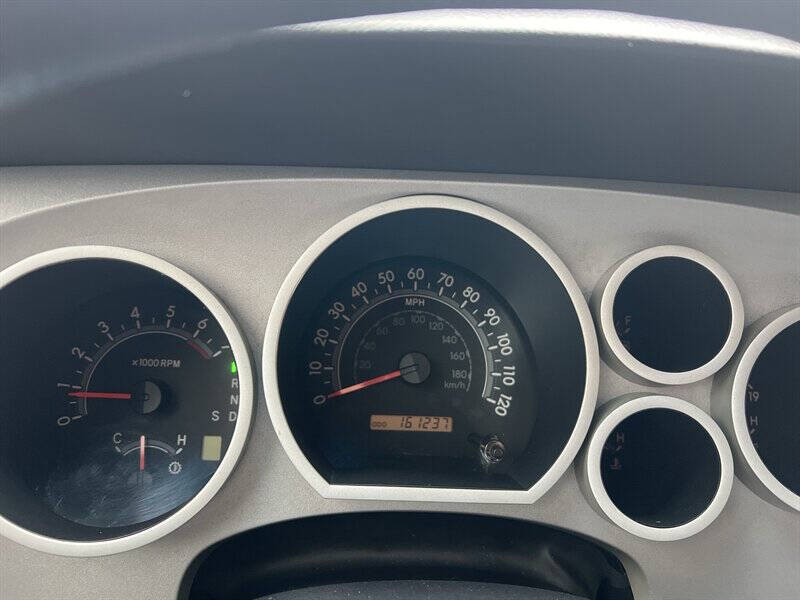 2007 Toyota Tundra SR5