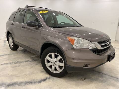 2011 Honda CR-V for sale at Auto House of Bloomington in Bloomington IL