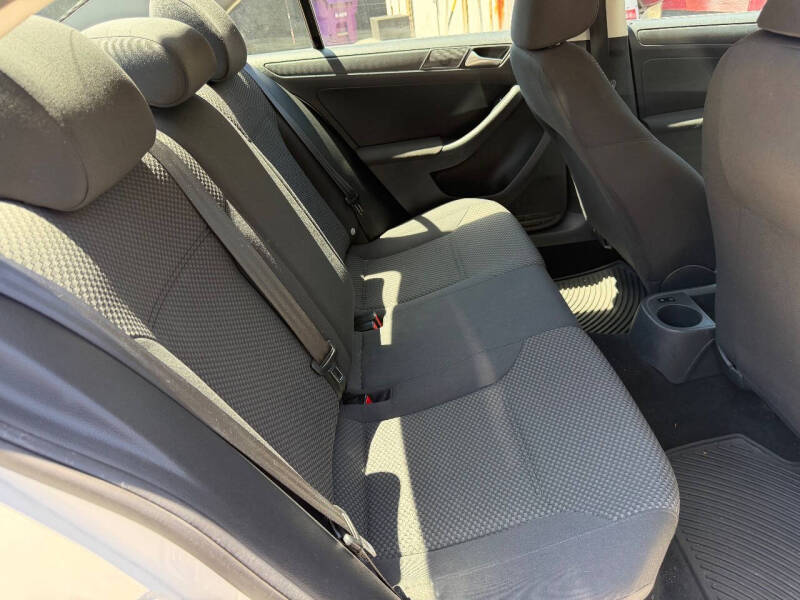 2012 Volkswagen Jetta S