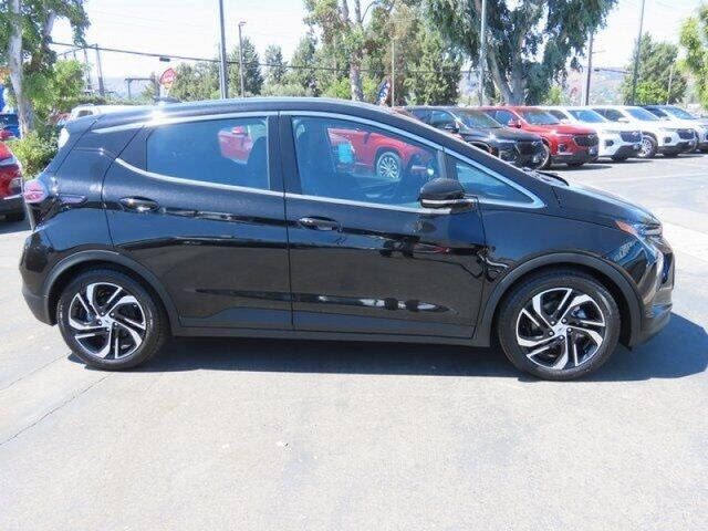 2023 Chevrolet Bolt EV 2LT