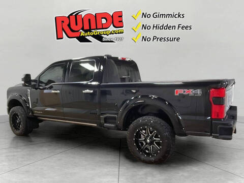2023 Ford F-250 Super Duty