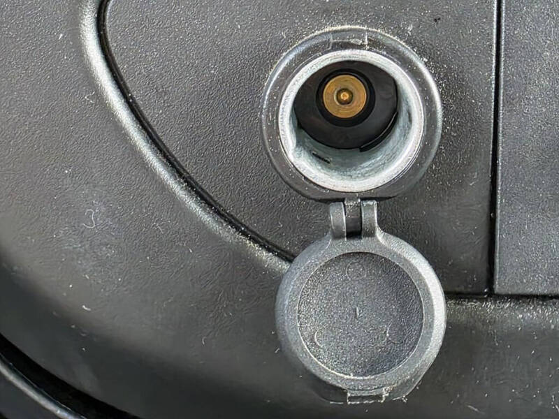 2023 GMC Savana 2500