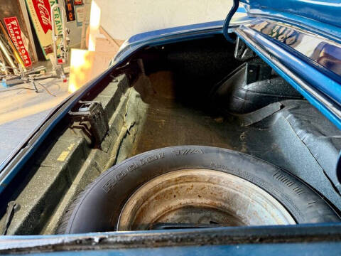 1970 Chevrolet Chevelle