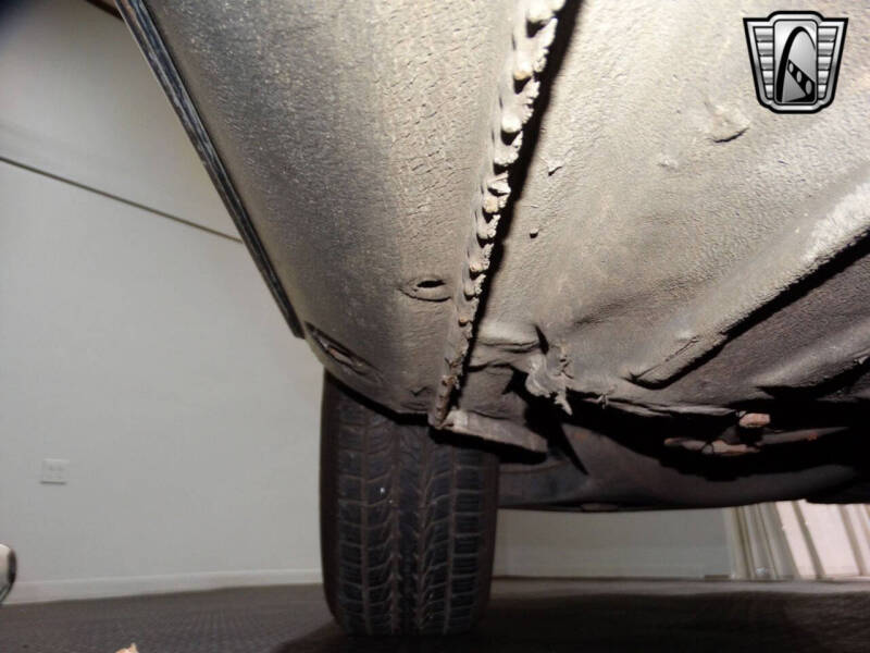 1984 Mercedes-Benz 380-Class 380 SL