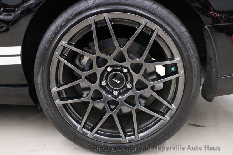 2013 Ford Shelby GT500