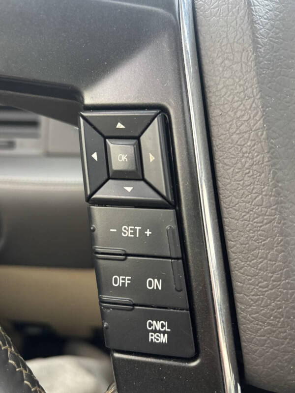 2015 Lincoln Navigator