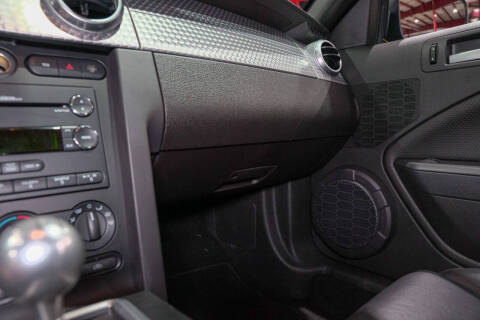 2008 Ford Mustang GT Premium