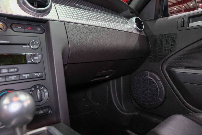 2008 Ford Mustang GT Premium
