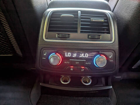 2014 Audi A7 3.0T quattro Prestige