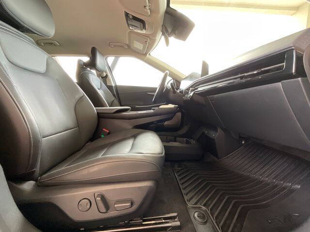 2023 Kia EV6 Wind