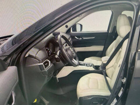 2023 Mazda CX-5 2.5 S Premium