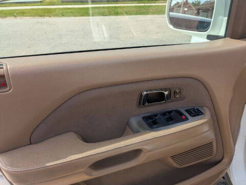 2008 Honda Pilot EX