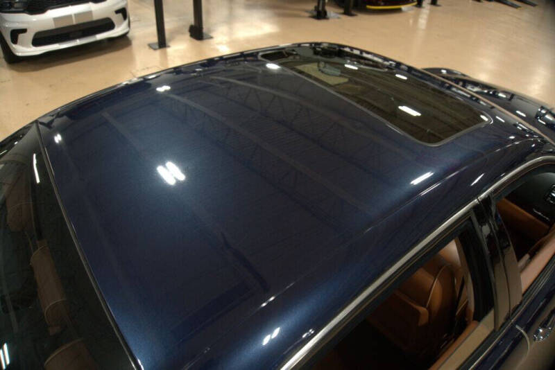 2007 Maserati Quattroporte Sport GT Automatic