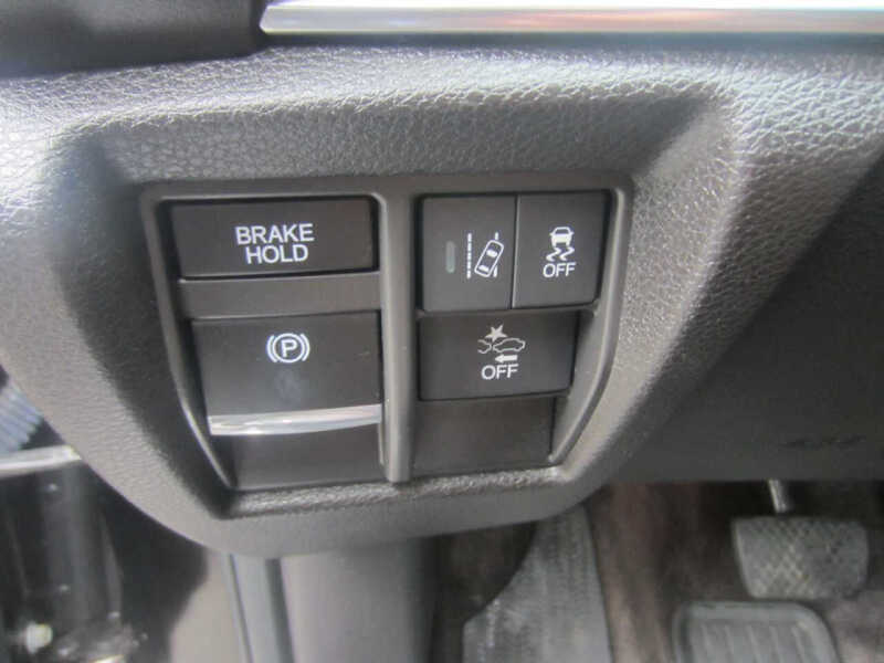 2018 Acura MDX SH-AWD w/Tech