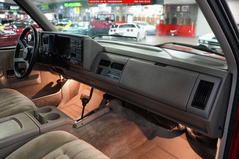 1994 Chevrolet Blazer