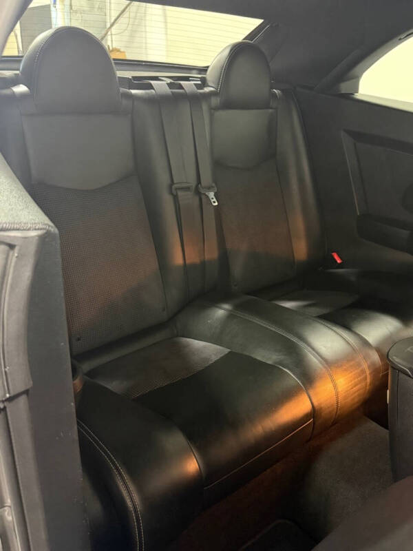 2011 Chrysler 200 S
