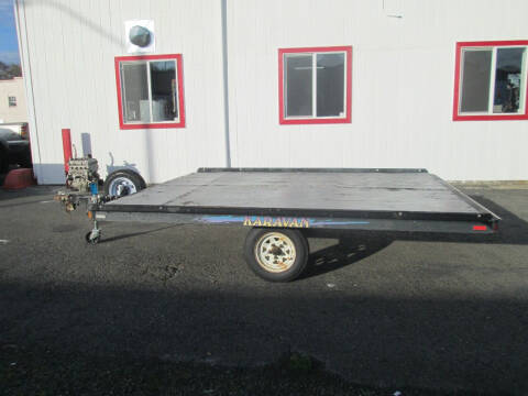 1999 KARAVAN SNOW for sale at Bi Right Motors in Centralia WA