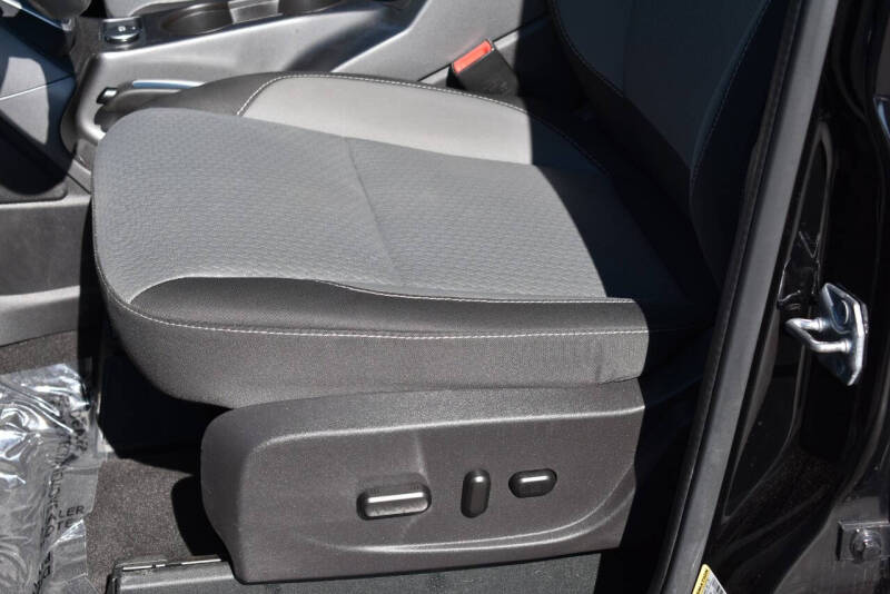 2017 Ford C-MAX Hybrid SE