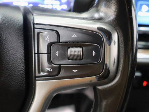 2024 Chevrolet Silverado 3500HD