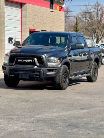 MIDWEST CAR SEARCH – Car Dealer in Fridley, MN