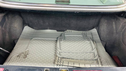 1990 Mercedes-Benz 350-Class 350 SDL