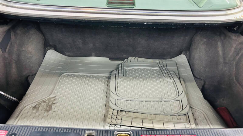 1990 Mercedes-Benz 350-Class 350 SDL