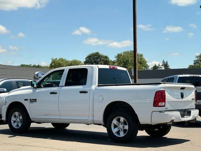 2019 RAM 1500 Classic Express