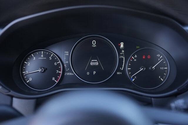 2024 Mazda CX-50 2.5 S Premium