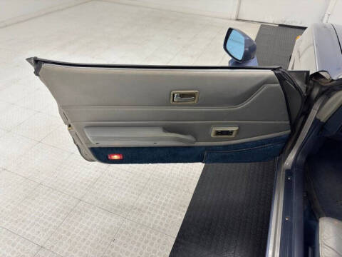 1983 Datsun 280ZX Turbo