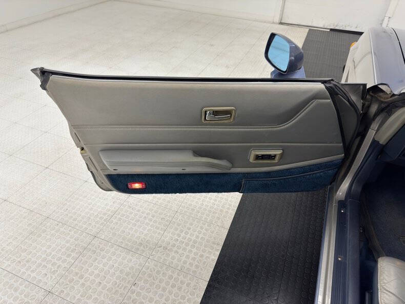 1983 Datsun 280ZX Turbo